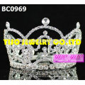 small fashion pageant crowns